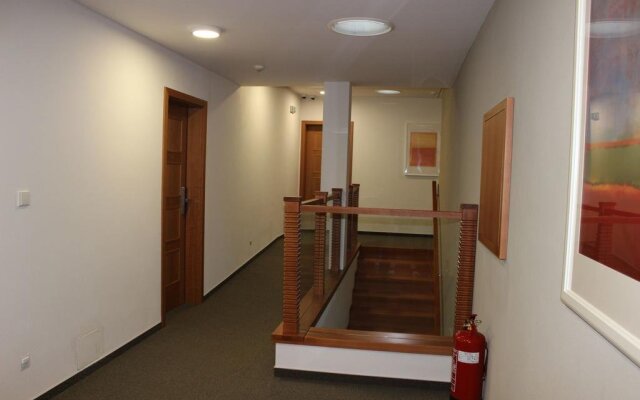 Hotel Pod Věží