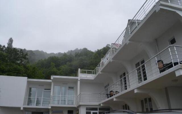 Rezo's House