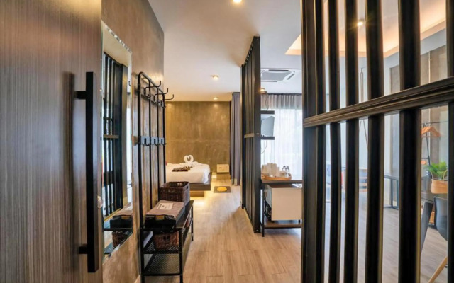 Phi Phi Andaman Legacy Resort