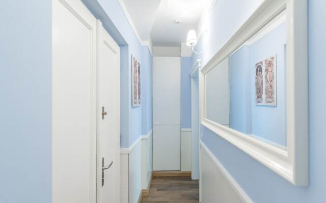 Horizon Apartments - Krasinskiego