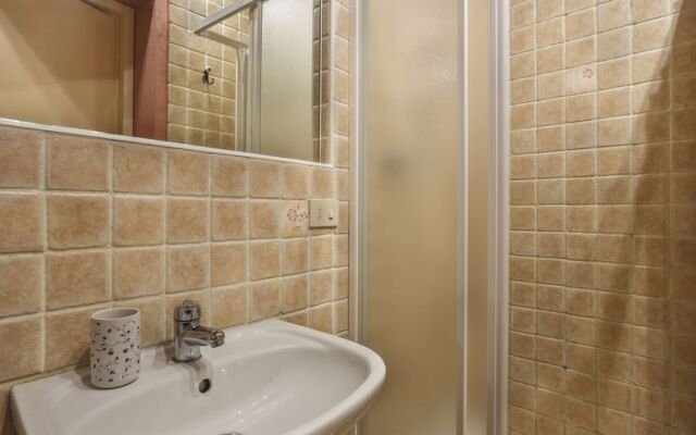 Dimora del Volpaio (SMN142)