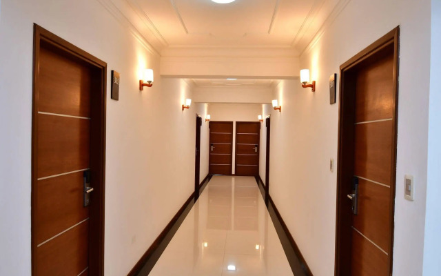 Prince Hotel