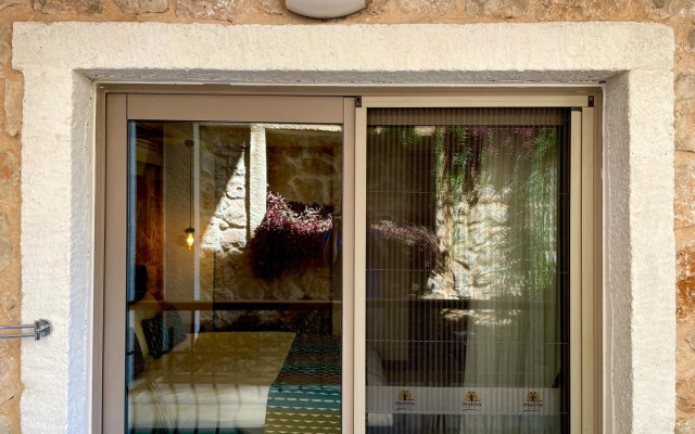 Molino Hotel