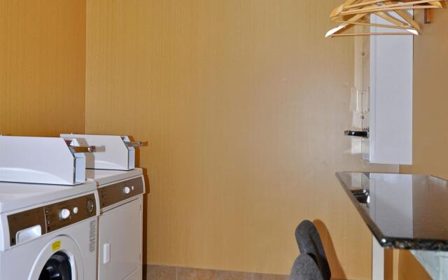 Best Western Plus Fresno Inn