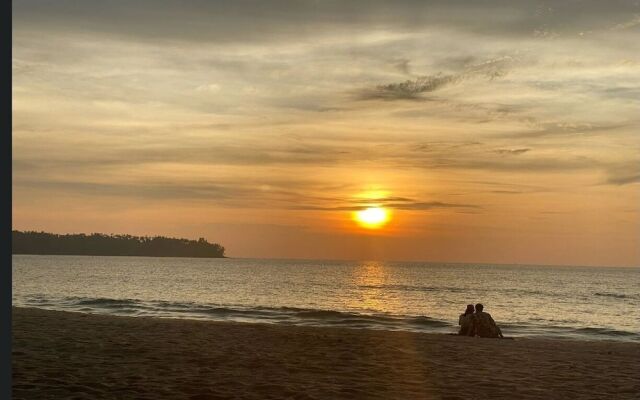 Sawasdee Apartment Patong