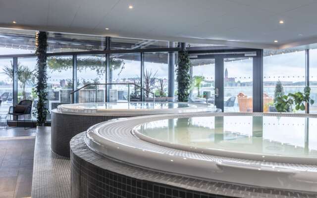 Radisson Blu Riverside Hotel, Gothenburg