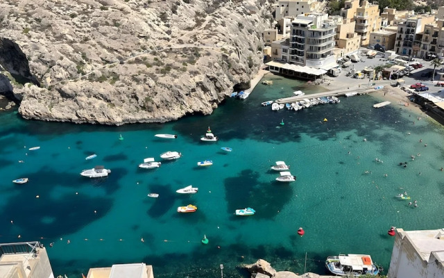 Gozo Dive Residence