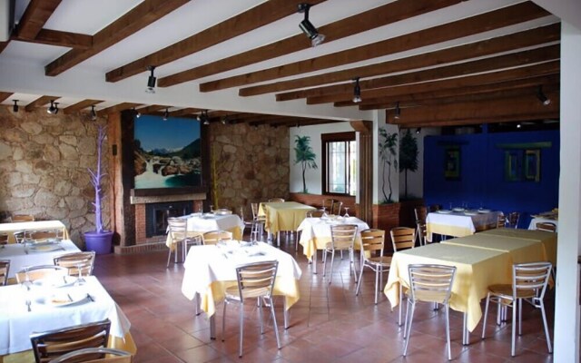 Hostal El Cardenillo