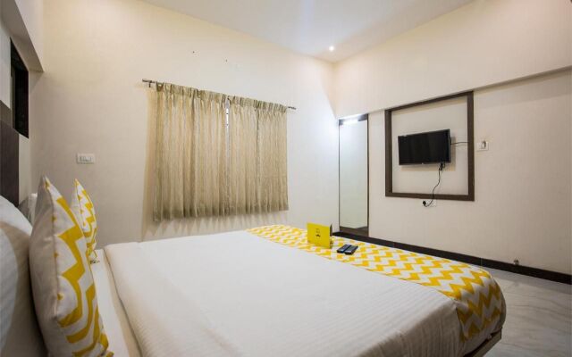 FabExpress SRJ Thaneesh Residency