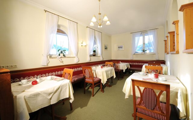 Aparthotel Kristall