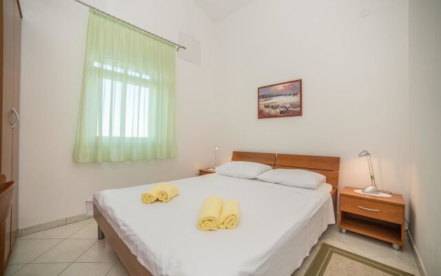 Apartments Villa Sea