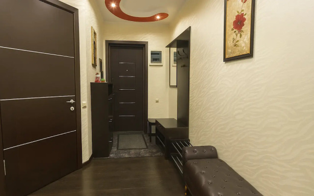 SvoyLux (СвойЛюкс) на улице Татьяны Макаровой