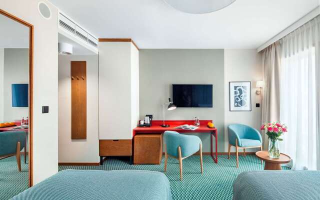 RentPlanet - Apartamenty Centrum