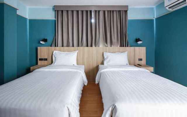 Mybed Chonburi (SHA Extra Plus)