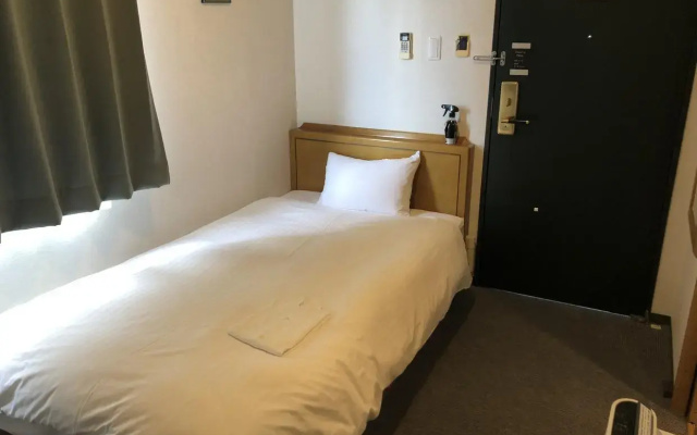 Hotel Livemax Naha-matsuyama