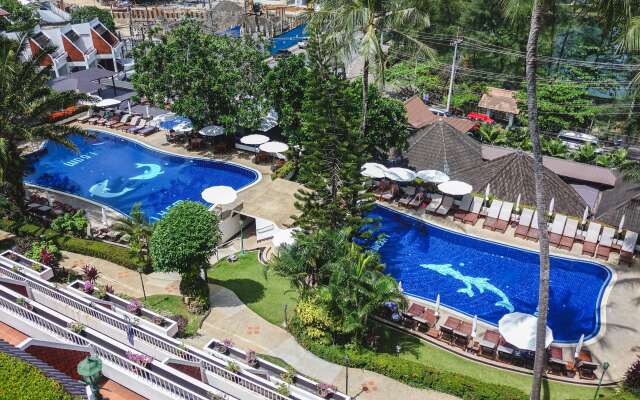 Best Western Phuket Ocean Resort