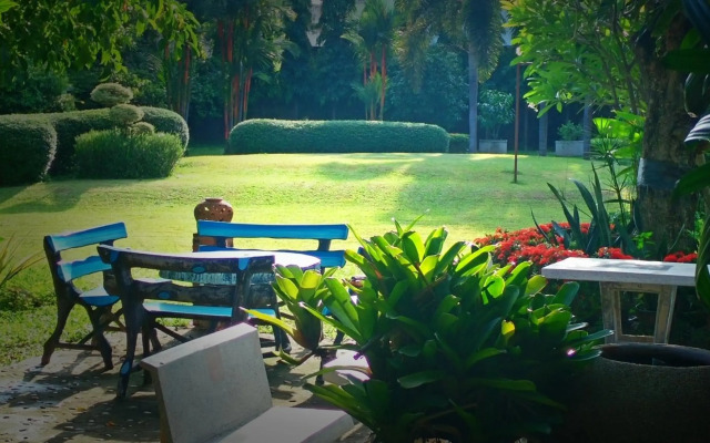 Swankaburi Boutique Hotel