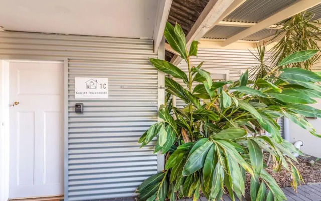 Gawler Townhouse 1 Bedroom