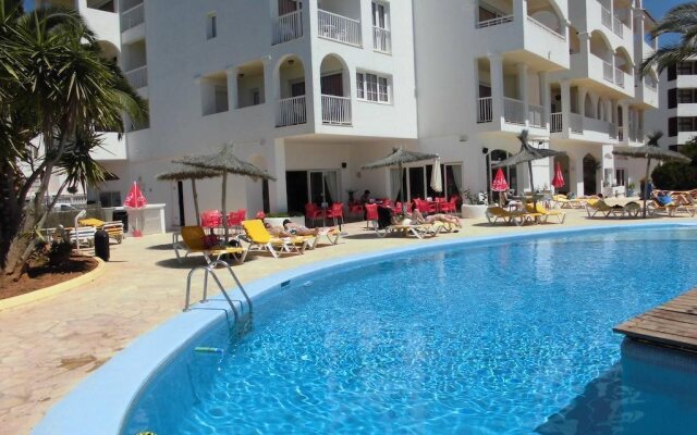 Aparthotel Es Pueto
