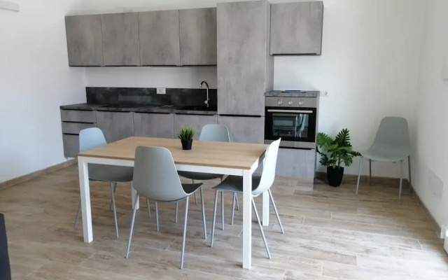 Apt. Barbarossa by Solturelba