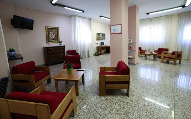 Villa Mater Hotel