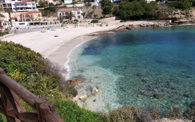 VERTIGO- Managed by Almarina