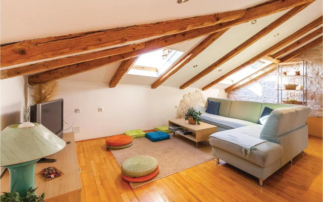 Apartment Titova Riva Cr