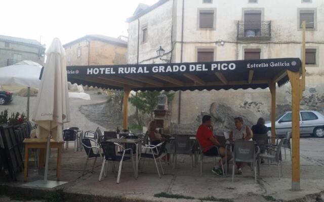 Hotel Rural Grado del Pico