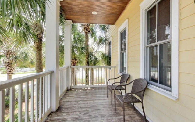 Just in Time at Destin Pointe