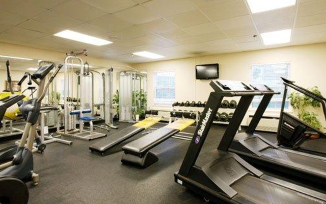 Maine Evergreen Hotel, Ascend Hotel Collection