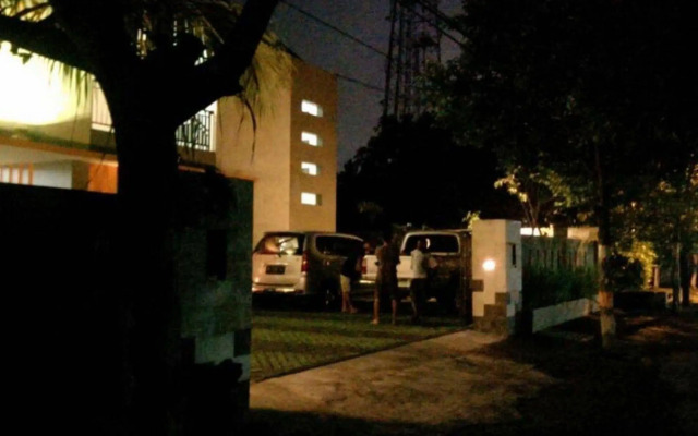 Nida Rooms Ciung Wanara Kelod