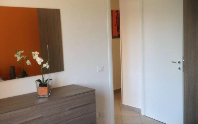 Perla del lago rent apartments
