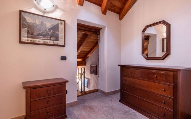 Apartment Les Cors Fenis 17606