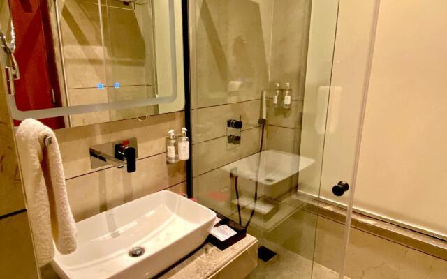 Regenta Place Chandigarh Mohali
