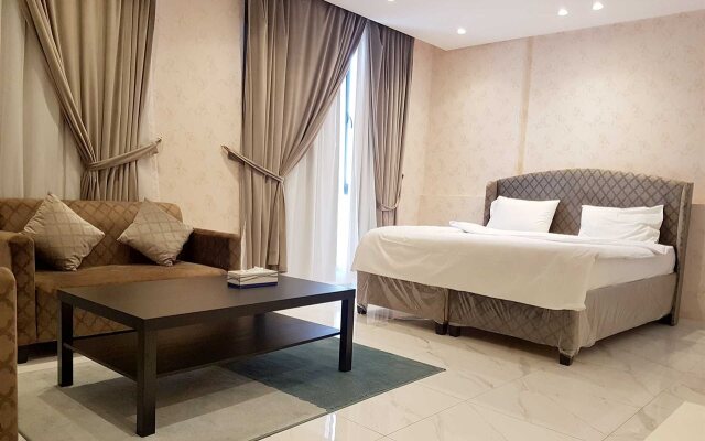 Magic Suite Hotel Al Mangaf