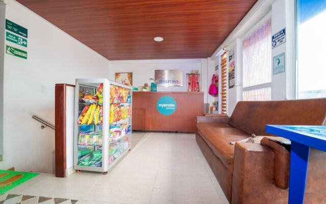 Ayenda Villavicencio Real