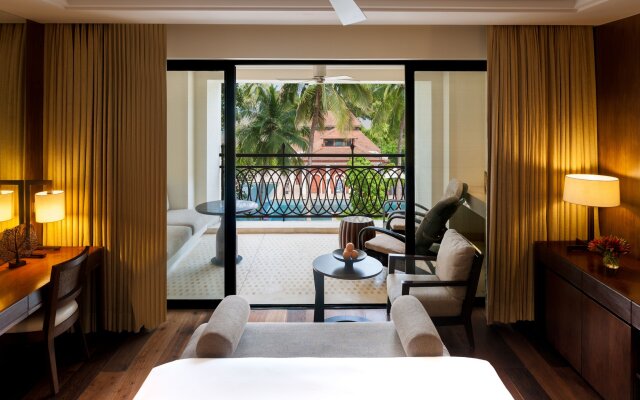 Grand Hyatt Goa