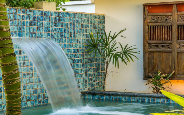 Your Luxury Escape - Amala Villa