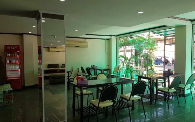 Memory Hotel Vientiane