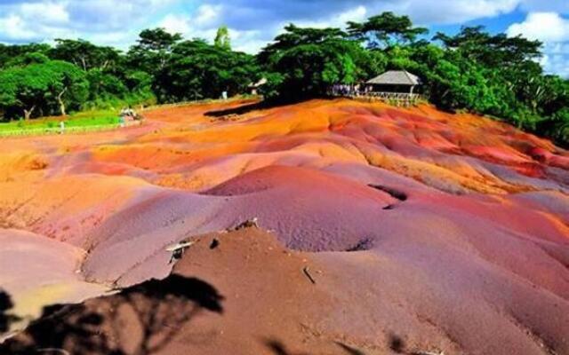 Tours In Mauritius including all Taxi Service