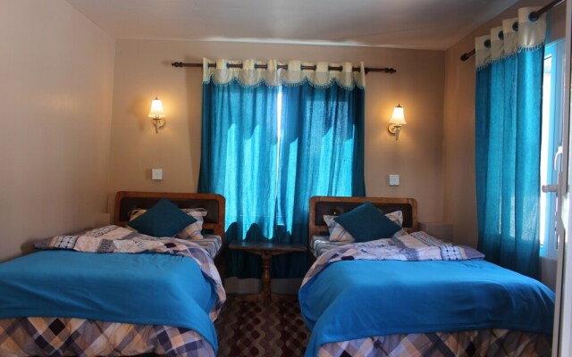 Thanka Inn Gokyo