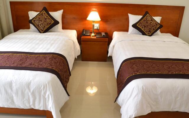 Thuy Nga Hotel Halong