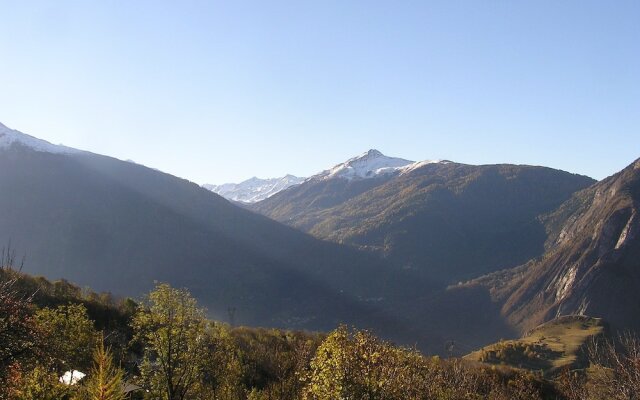 Barnabas - Chambres d'hôtes