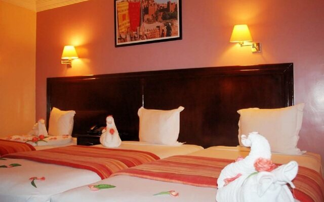 Tildi Hotel