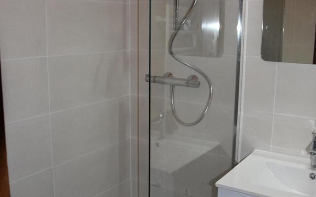 Appartement Pralognan-la-Vanoise, 1 pièce, 4 personnes - FR-1-464-71