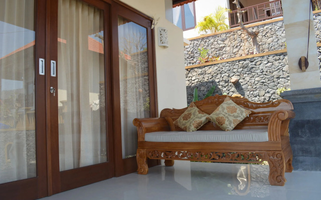 Shankara Parada Villas