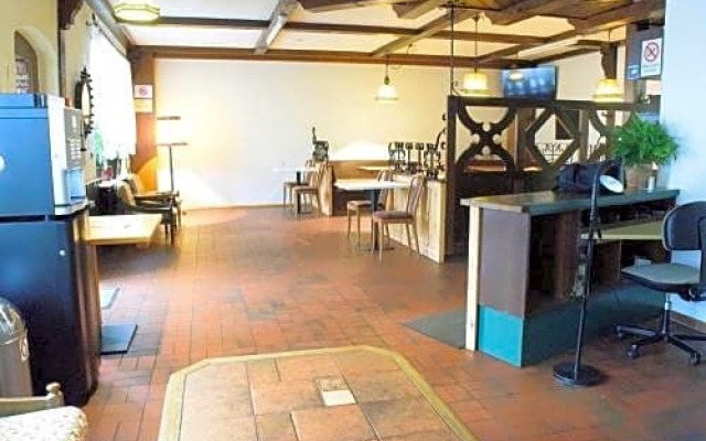 4Easy Zum Odenwald