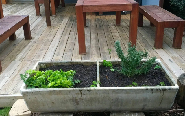 Riverside Ocean Grove