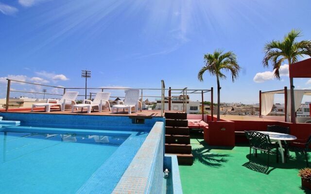 Praia Apartments by Casago