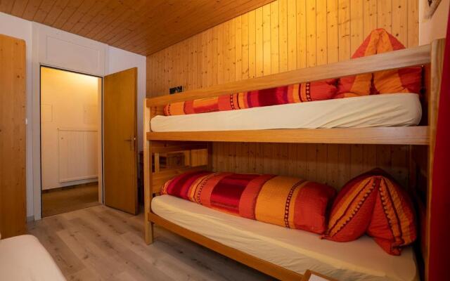 Ferienwohnung am Dorfplatz